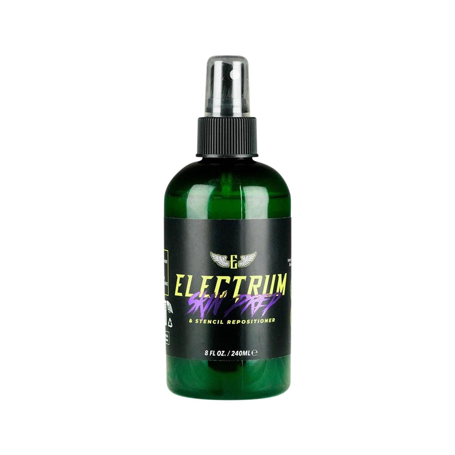electrum-240ml-8oz-premium-tattoo-stencil-remover-skin-prep image 1