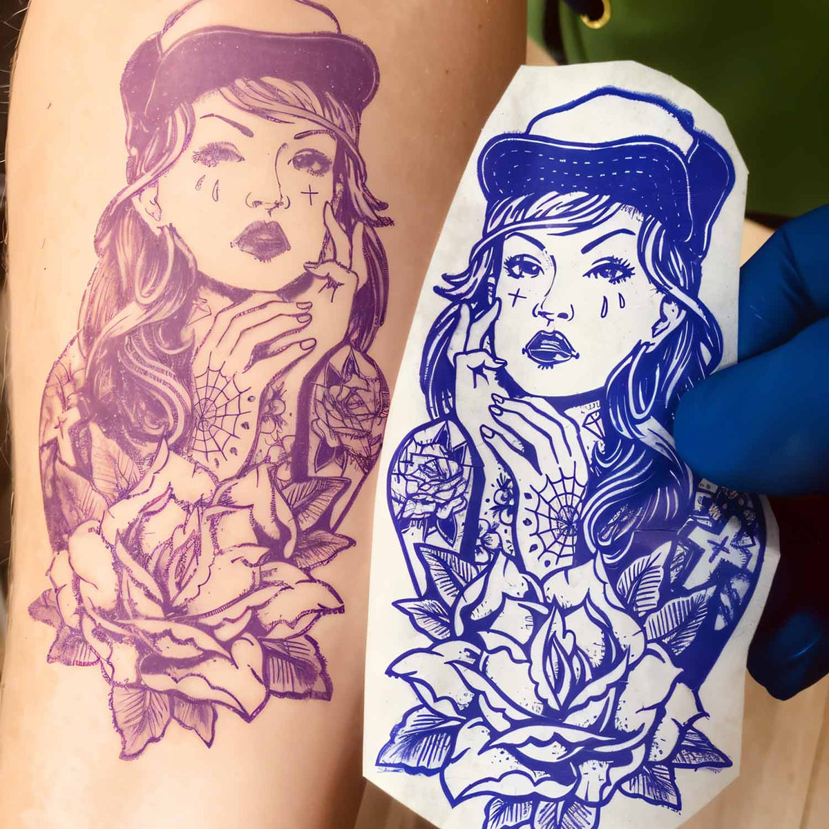 electrum-eco-stencils-printer-ink image 2