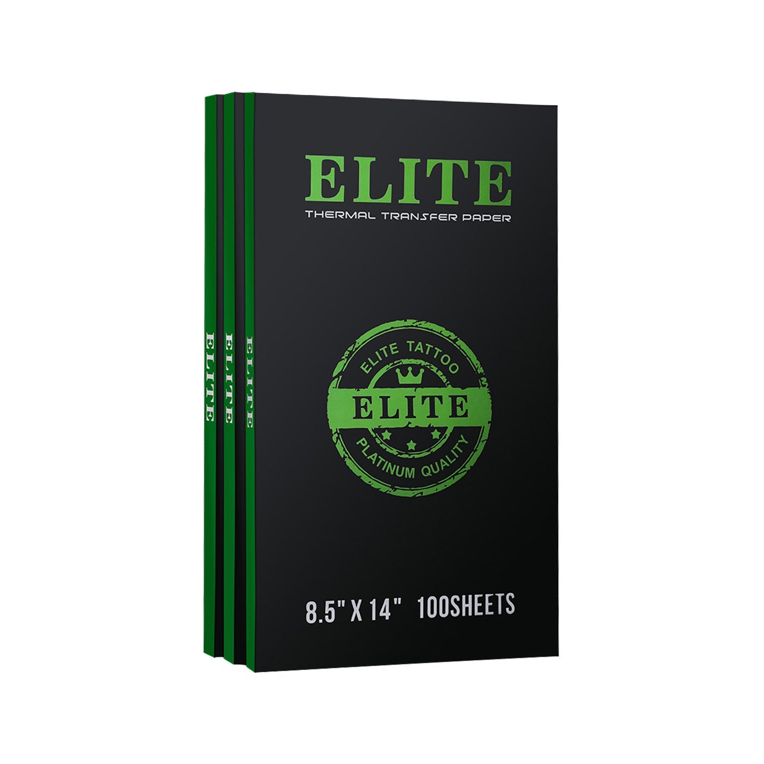 elite-pocket-s6-usb-thermal-printer-box-of-100-elite-thermal-transfer-paper-8-5-x-14 image 3