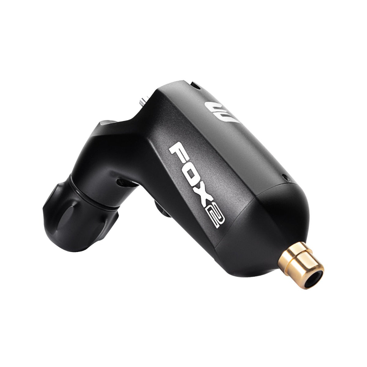 equaliser-fox-big-v2-tattoo-machine-black image 1