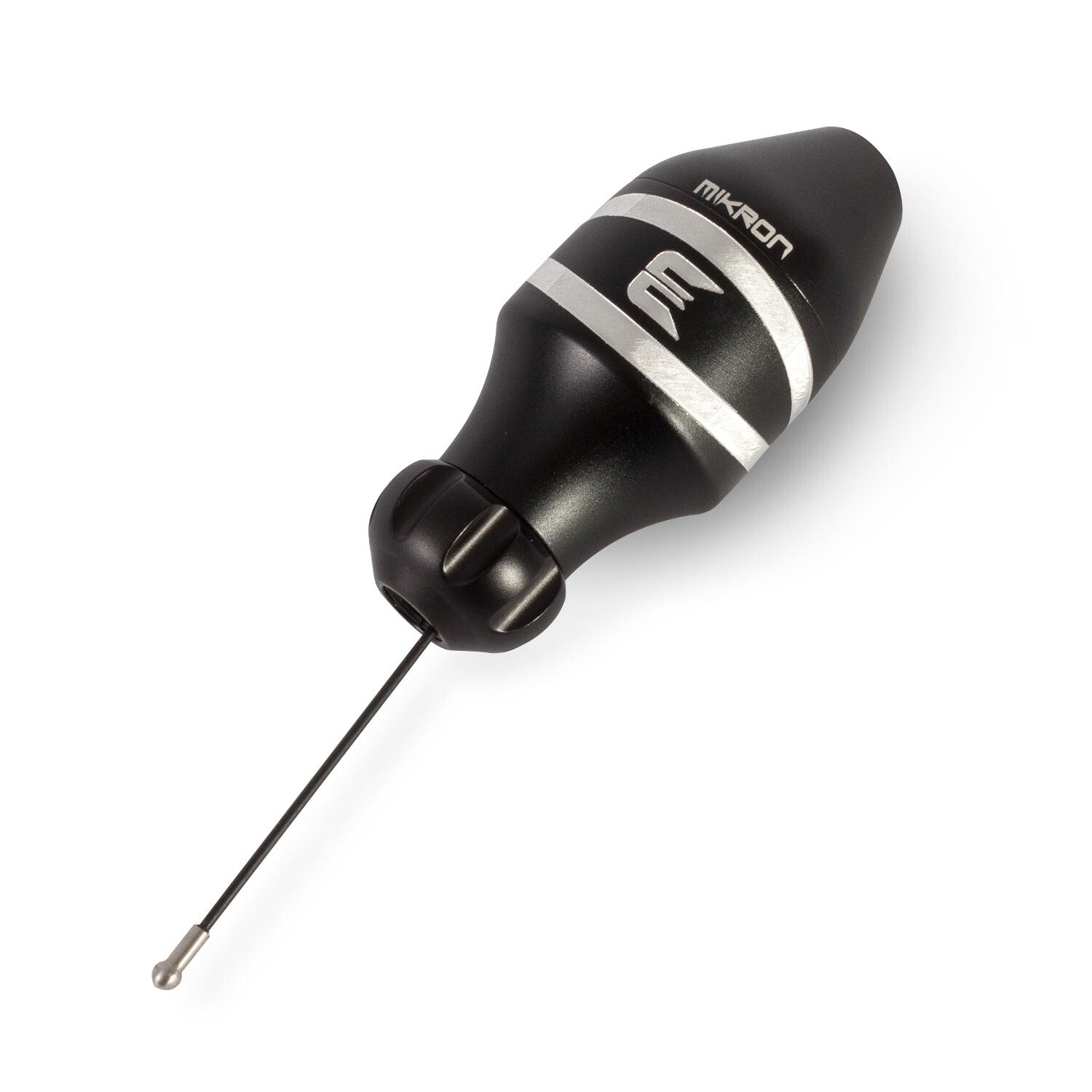 equaliser-mikron-tattoo-machine-black image 1