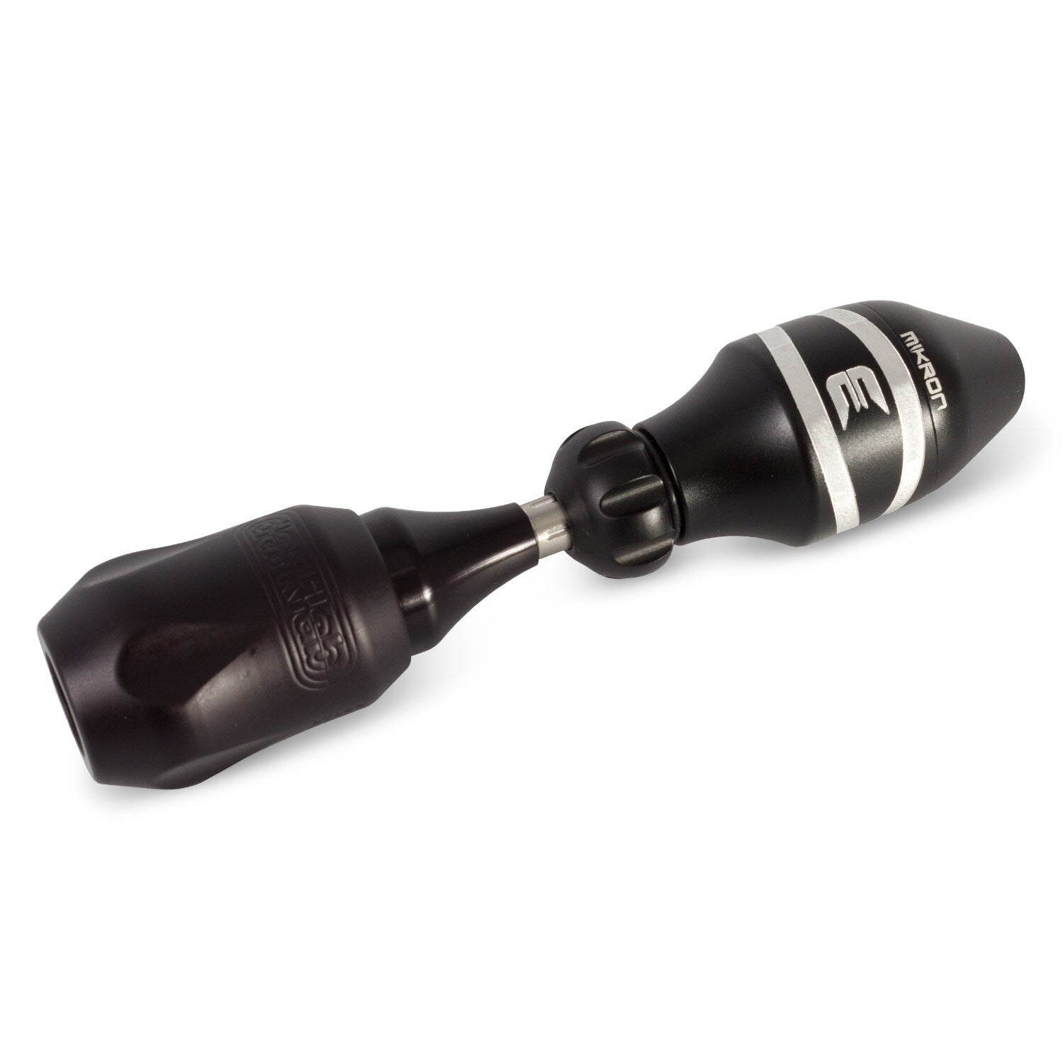 equaliser-mikron-tattoo-machine-black image 2