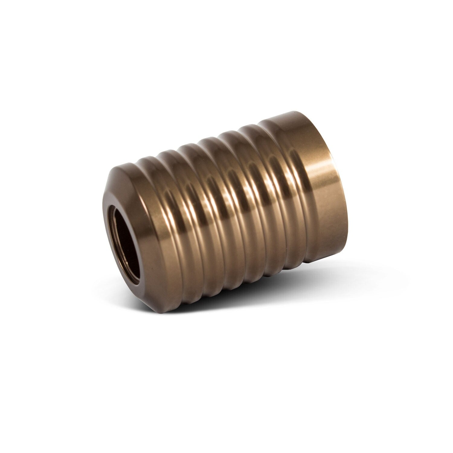 equaliser-proton-mx-aluminium-grip-mocca image 1