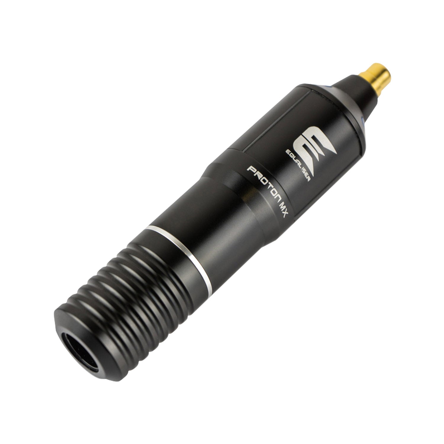 equaliser-proton-mx-tattoo-machine-black image 1
