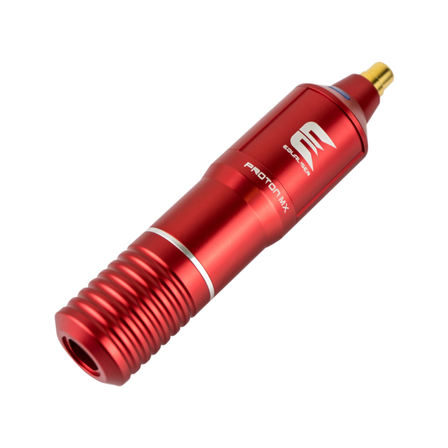 equaliser-proton-mx-tattoo-machine-red image 1