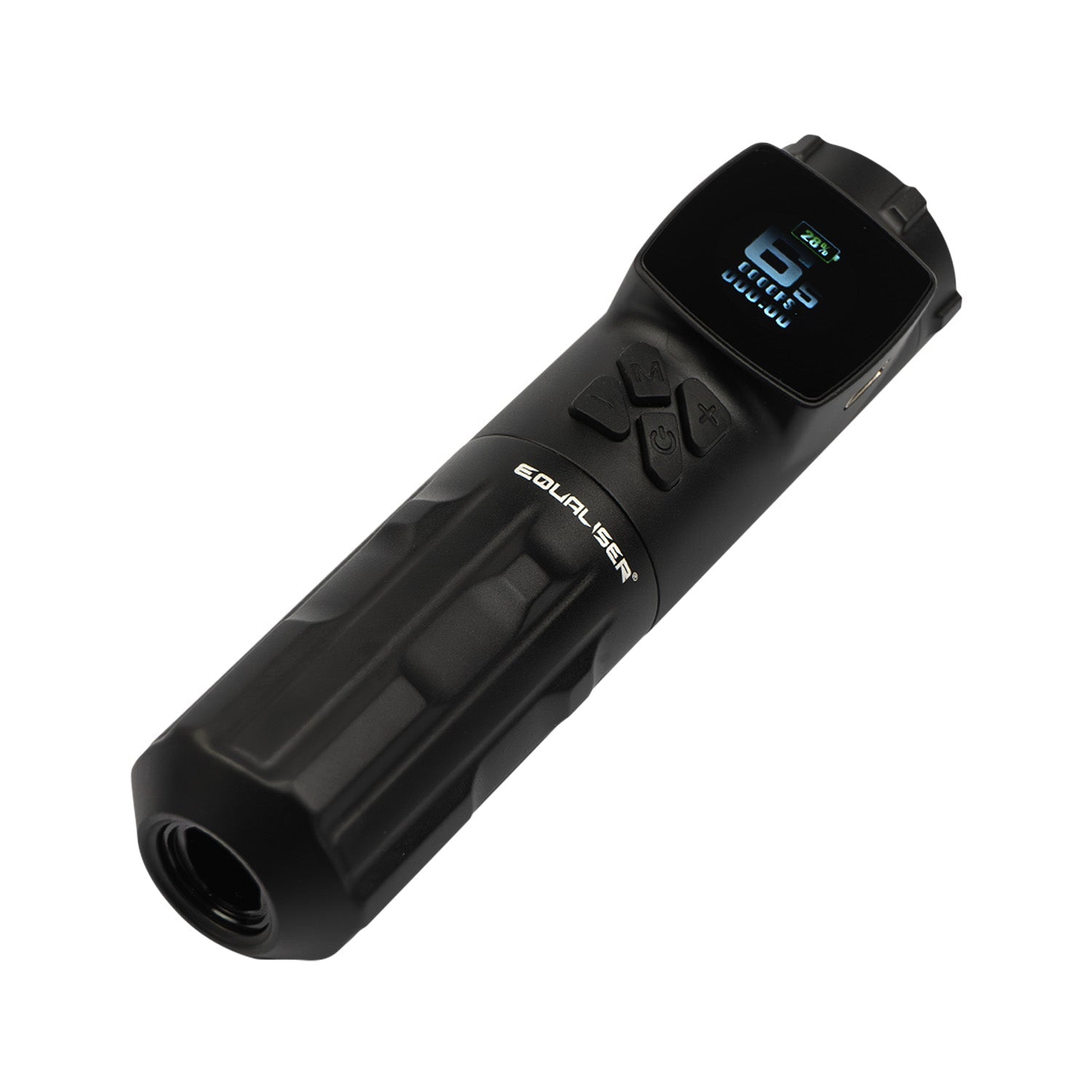 equaliser-wireless-hybrid-fox-black image 1