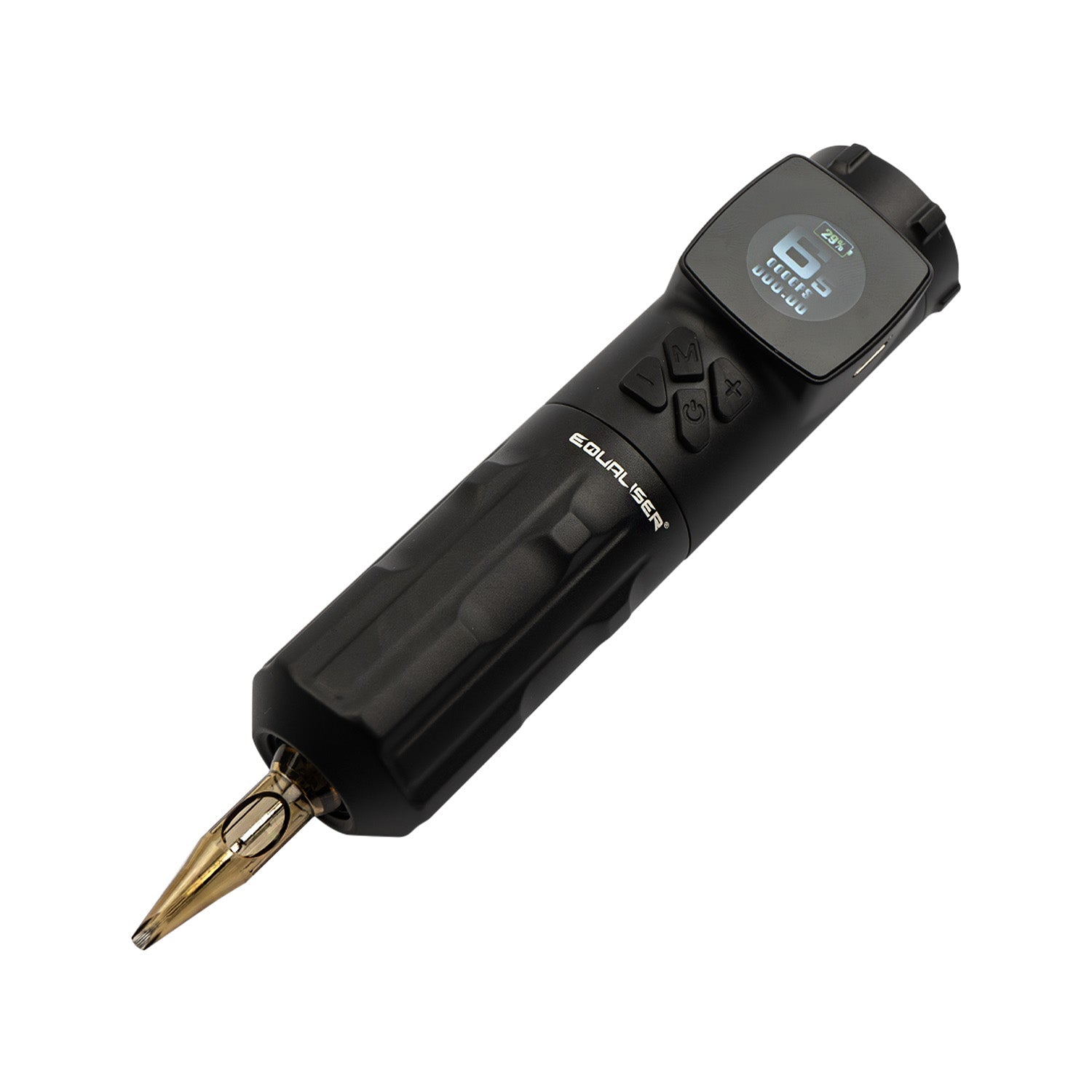 equaliser-wireless-hybrid-fox-black image 2