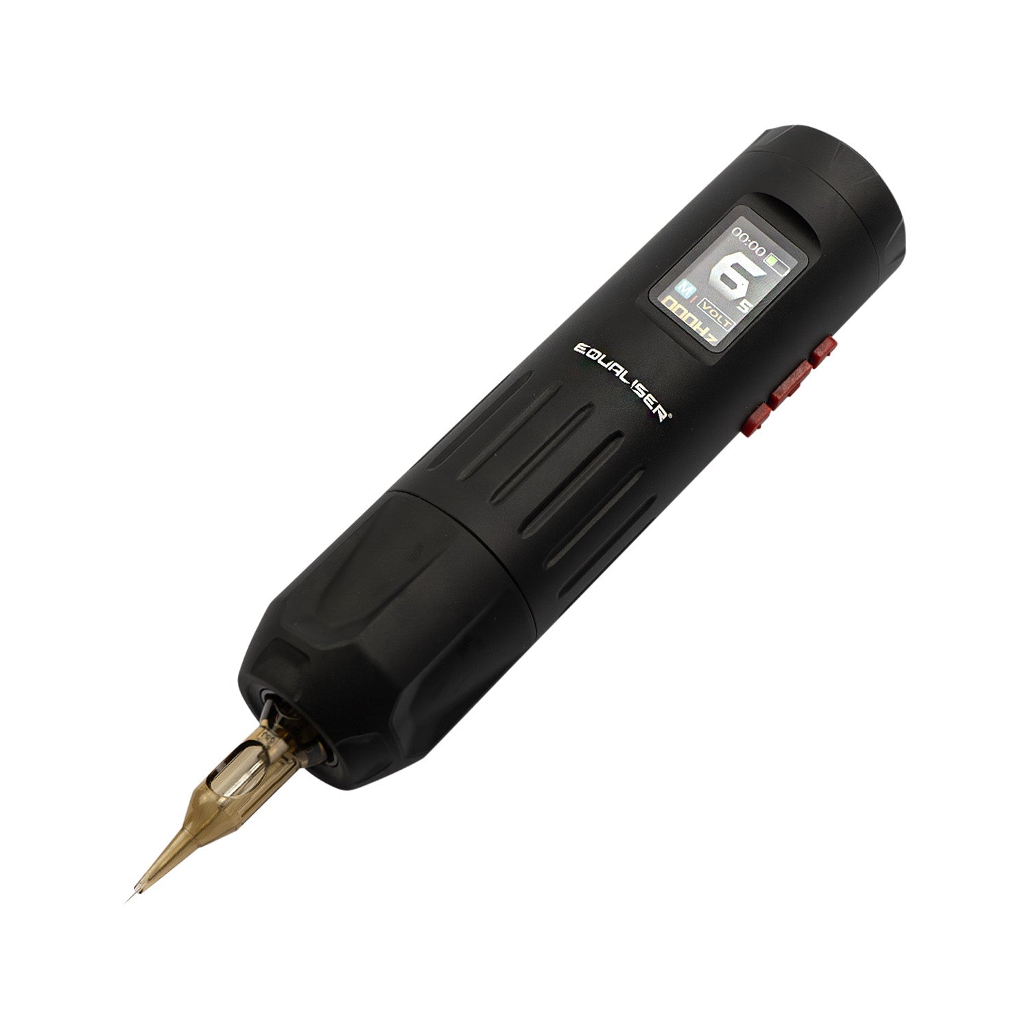 equaliser-wireless-ink-master-black image 2