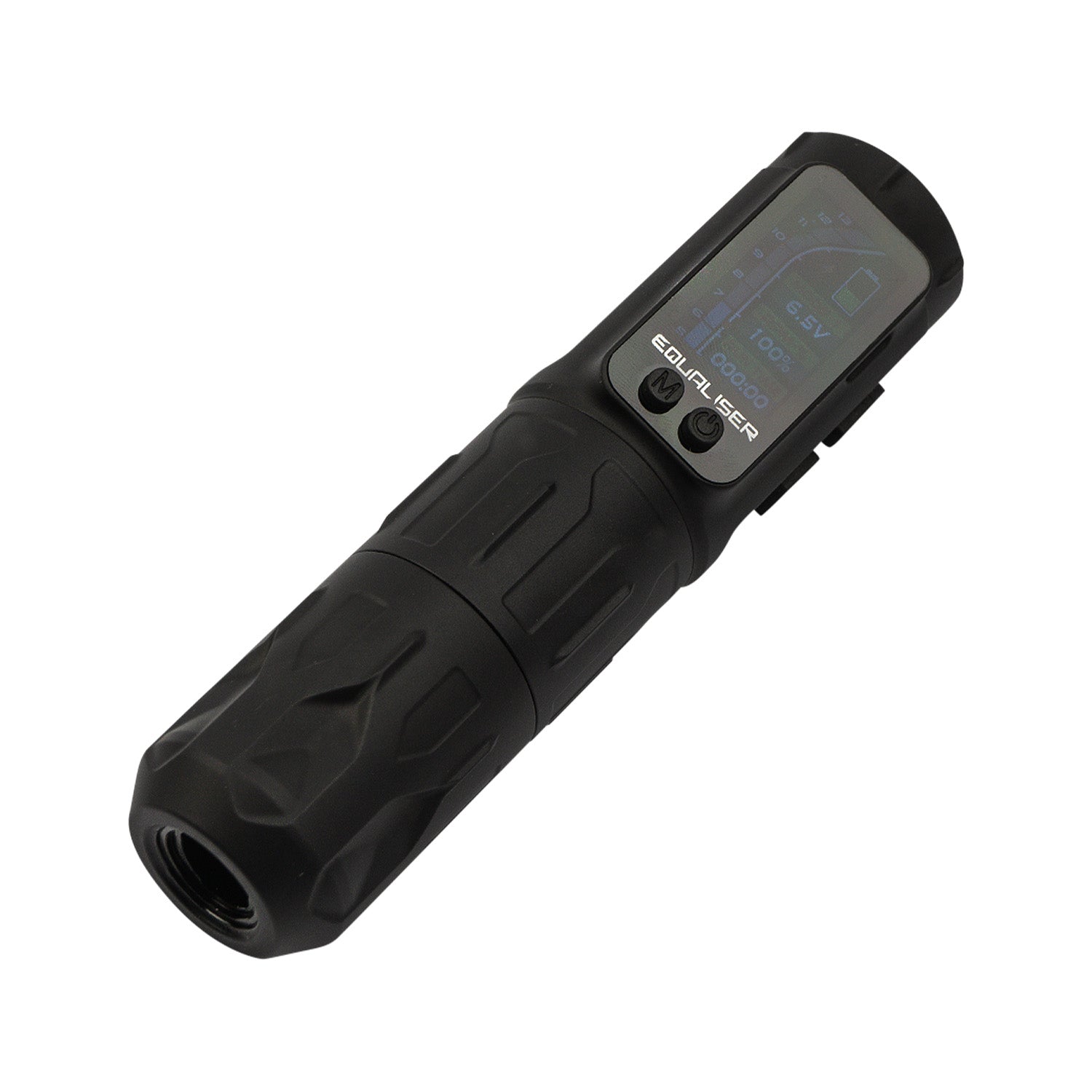 equaliser-wireless-unicorn-max-black image 1