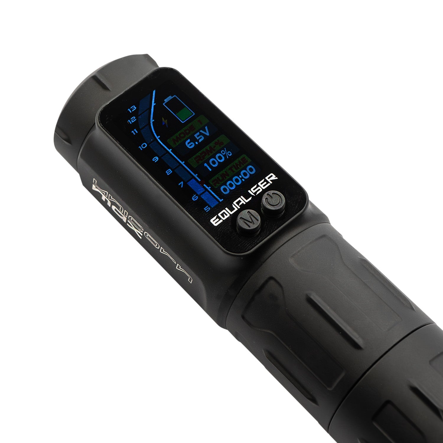 equaliser-wireless-unicorn-max-black image 3