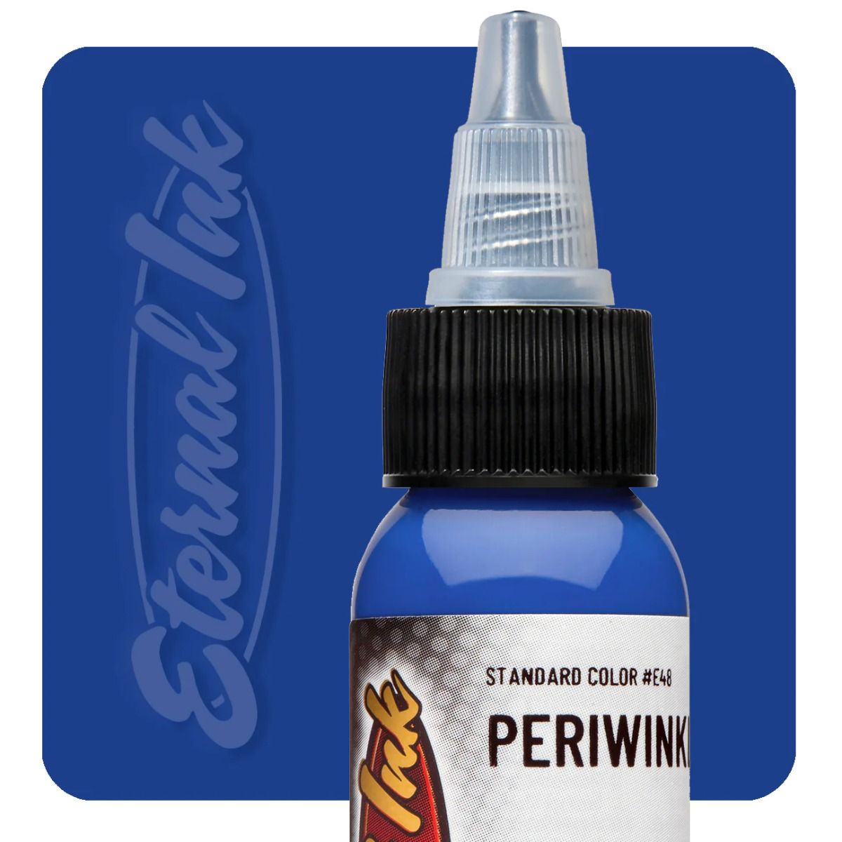 Eternal Ink Periwinkle - Non Reach - Not for human use. Practice skin only.*