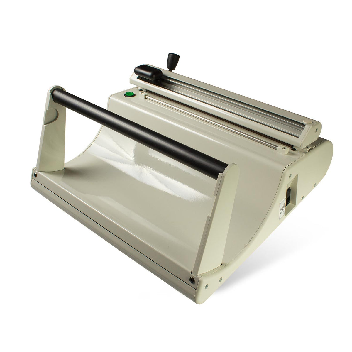 euronda-euroseal-2001-plus-autoclave-roll-sealing-machine image 3