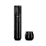 ez-evotech-pro-wireless-tattoo-pen-with-additional-battery-black image 3
