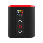 fk-irons-darklab-airbolt-mini-rca-battery-pack-black image 1