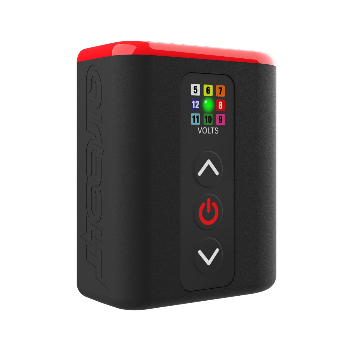 fk-irons-darklab-airbolt-mini-rca-battery-pack-black image 2