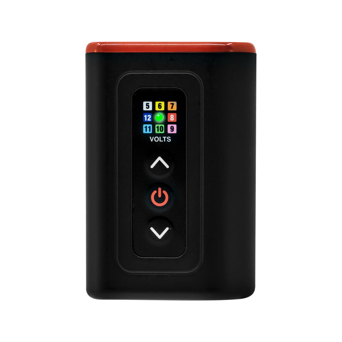 fk-irons-darklab-airbolt-rca-battery-pack-black image 1