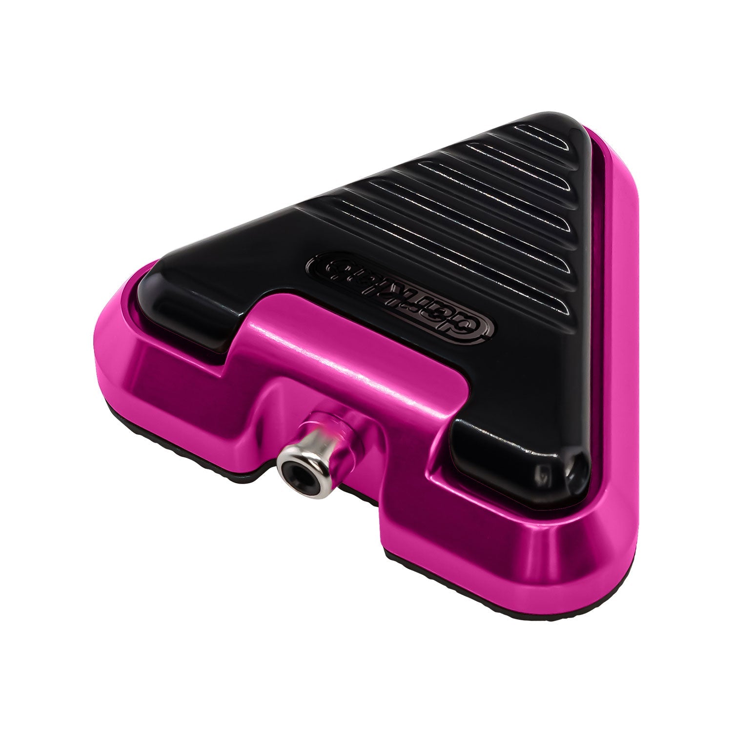 fk-irons-darklab-delta-footswitch-in-bubblegum image 1
