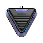 fk-irons-darklab-delta-footswitch-in-cosmic-storm image 2