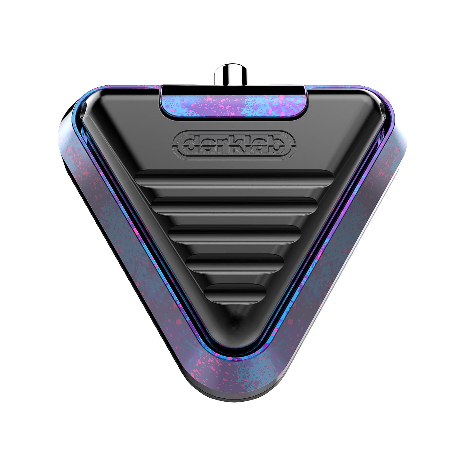 fk-irons-darklab-delta-footswitch-in-cosmic-storm image 2