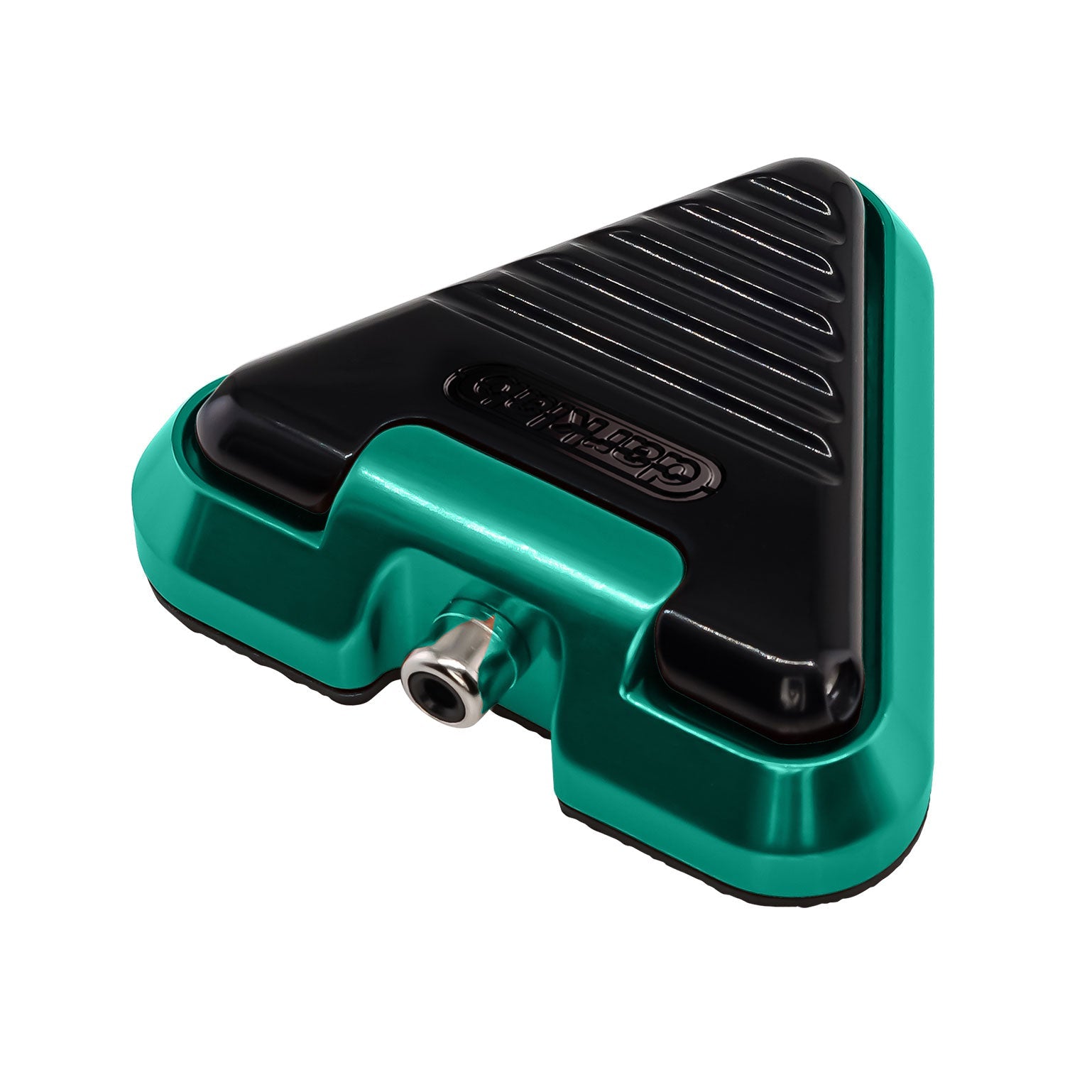 fk-irons-darklab-delta-footswitch-in-seafoam image 1