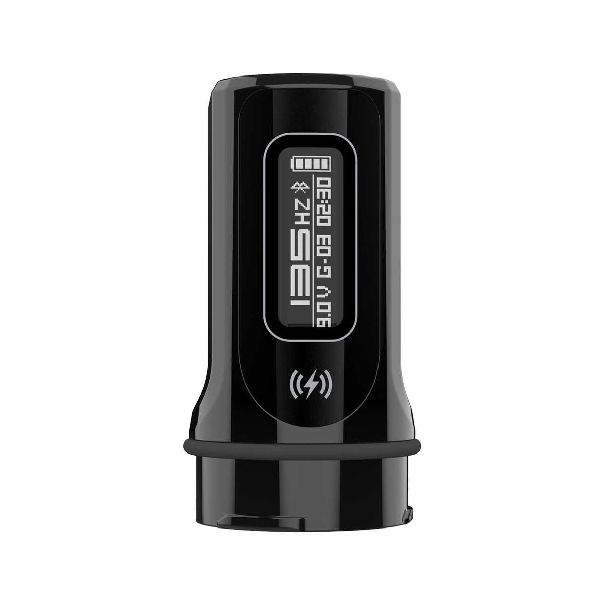 fk-irons-darklab-powerbolt-ii image 1