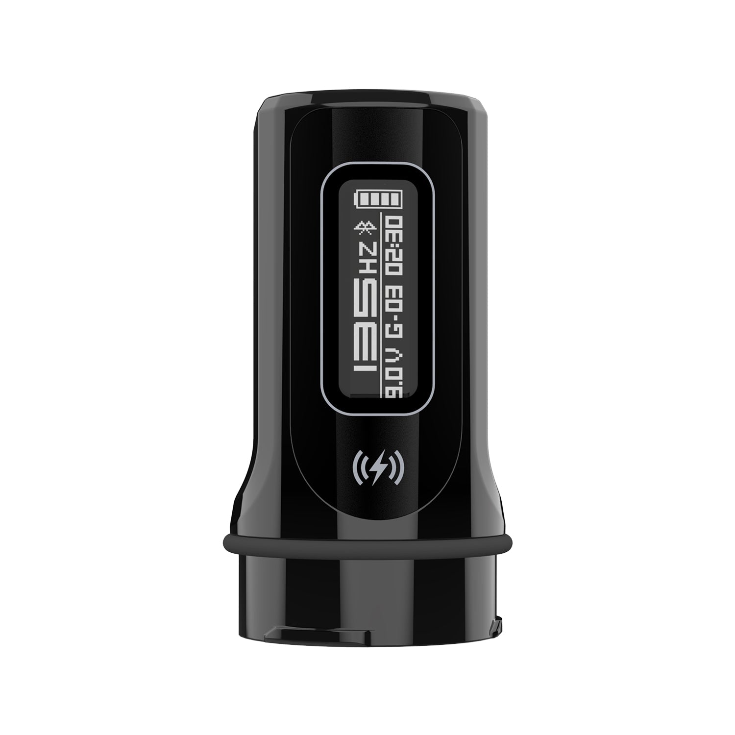 fk-irons-darklab-powerbolt-ii image 1