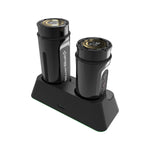 fk-irons-darklab-powerbolt-plus-ii-refuel-charging-dock-bundle-two-bolts-dock image 2