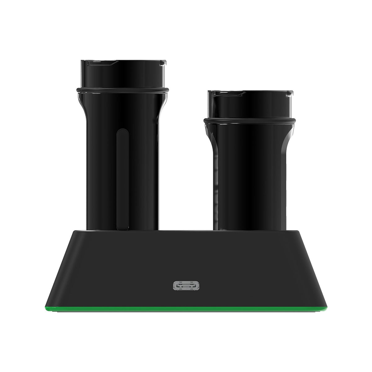 fk-irons-darklab-powerbolt-plus-ii-refuel-charging-dock-bundle-two-bolts-dock image 3