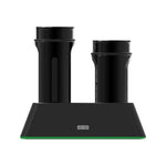 fk-irons-darklab-powerbolt-plus-ii-refuel-charging-dock-bundle-two-bolts-dock image 3