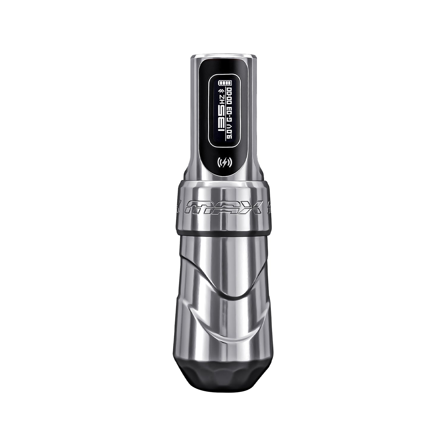 FK Irons – Flux Max Blade mit PowerBolt II