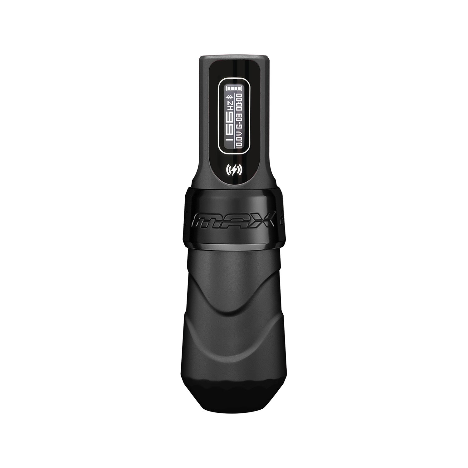 fk-irons-flux-max-with-1x-powerbolt-ii-black-ops image 1