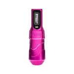 fk-irons-flux-max-with-1x-powerbolt-ii-bubblegum image 1