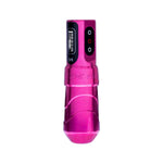 fk-irons-flux-max-with-1x-powerbolt-ii-bubblegum image 2