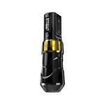 fk-irons-flux-max-with-1x-powerbolt-ii-gold-stealth image 3