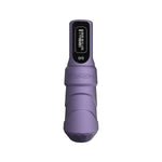 fk-irons-flux-max-with-2x-powerbolt-ii-4-0-mm-stroke-lavender-mochi image 2