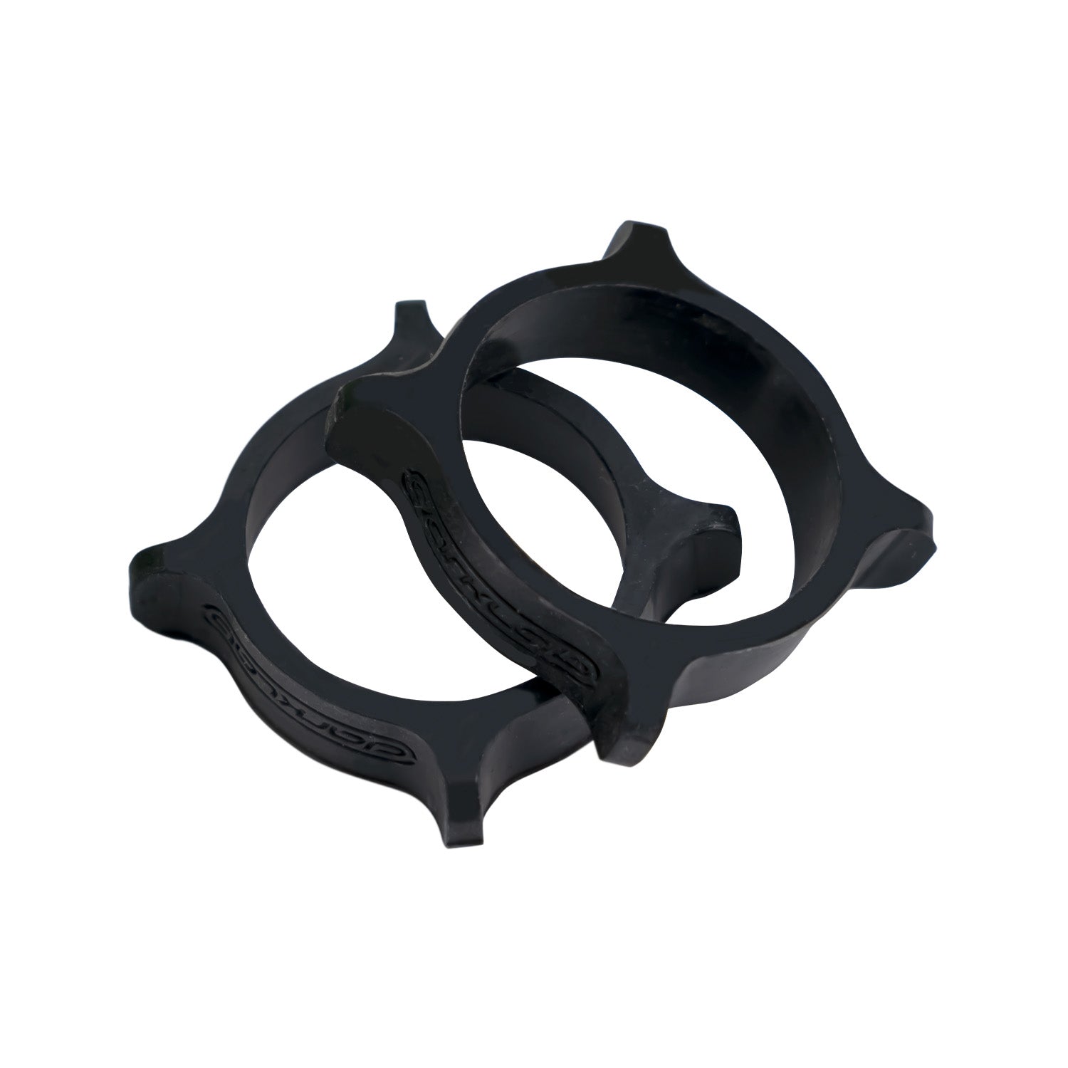 fk-irons-no-roll-machine-collar image 3