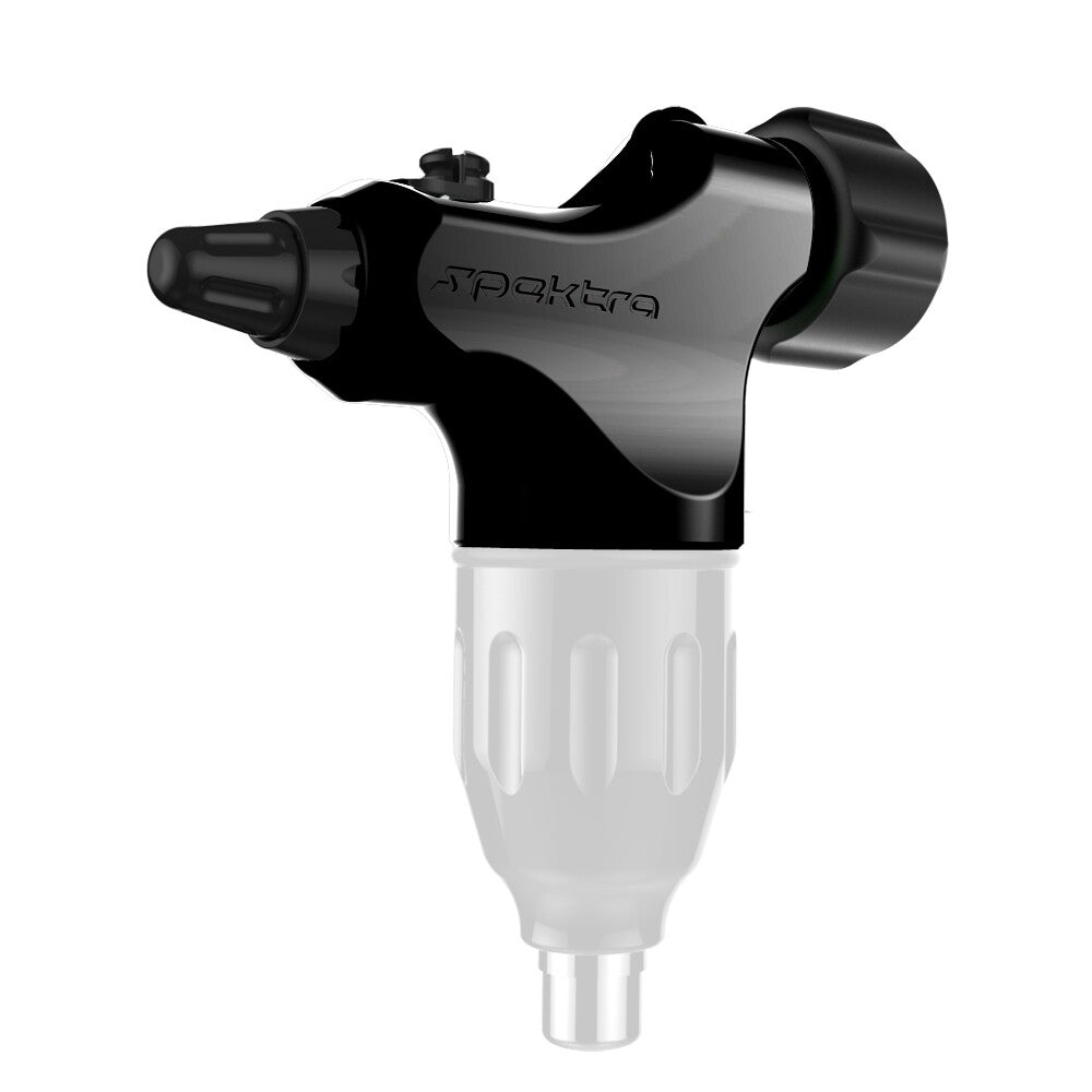 fk-irons-spektra-halo2-crossover-body-in-black image 2