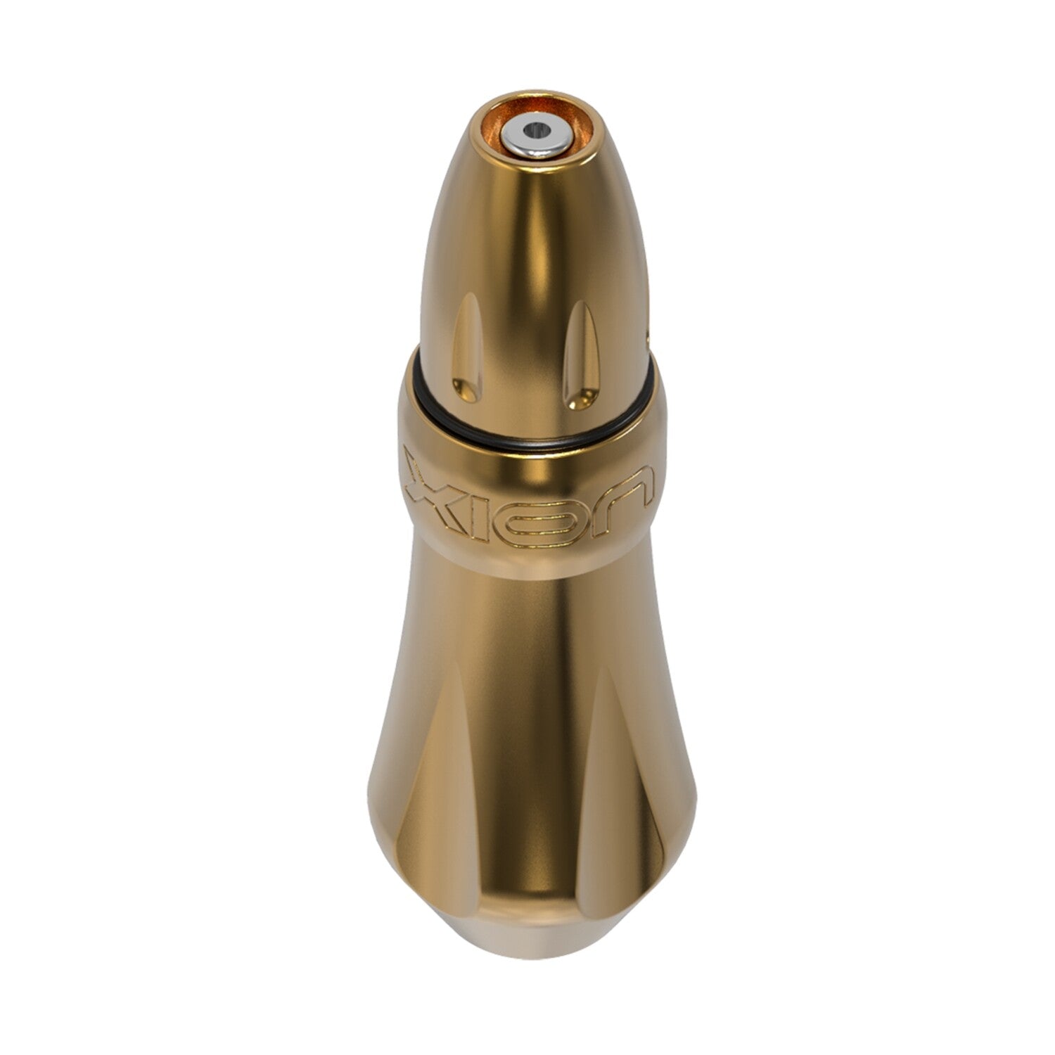 fk-irons-spektra-xion-gorilla-rotary-machine-in-golden-rush image 2