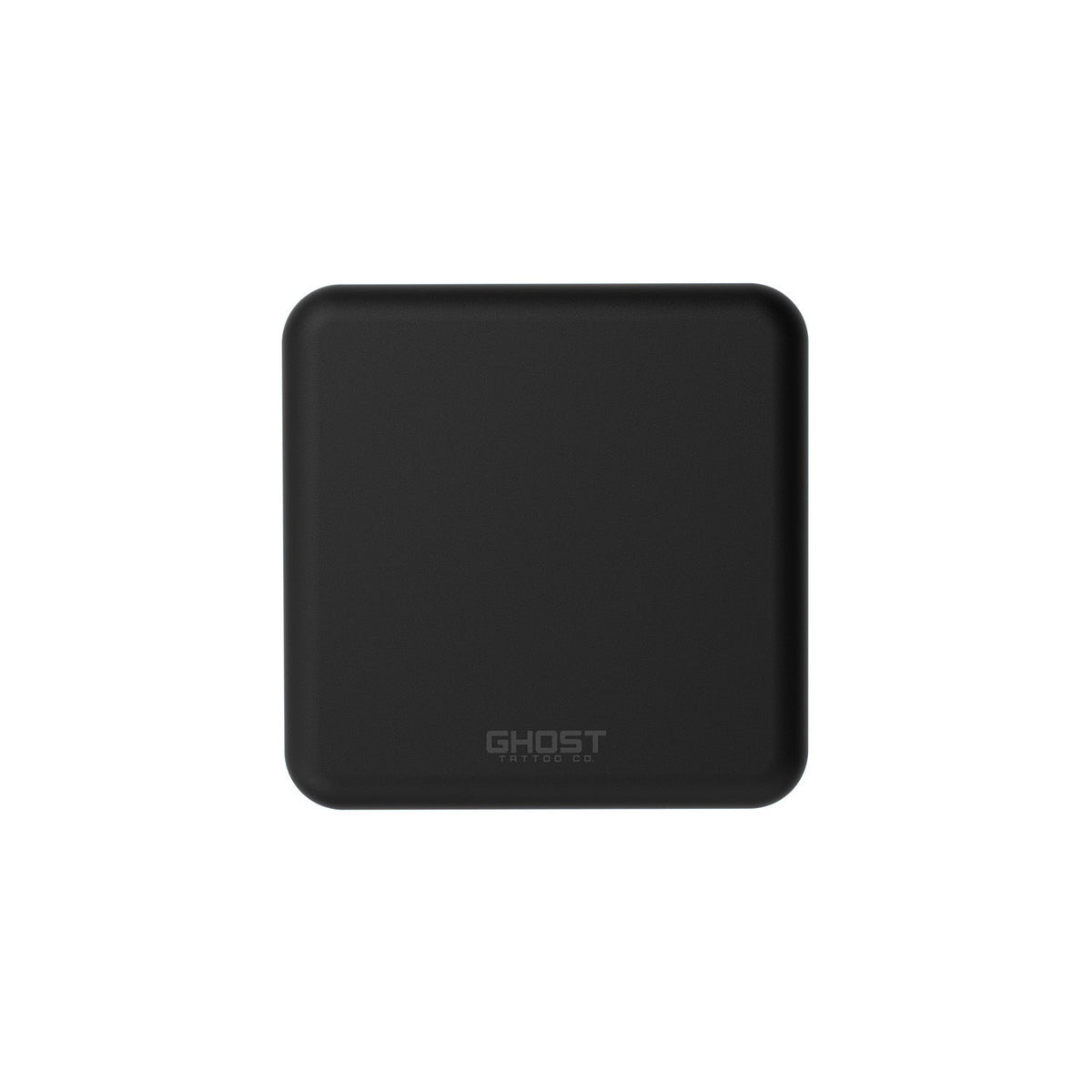 ghost-demon-arm-rest-black-arm-pad-only image 1