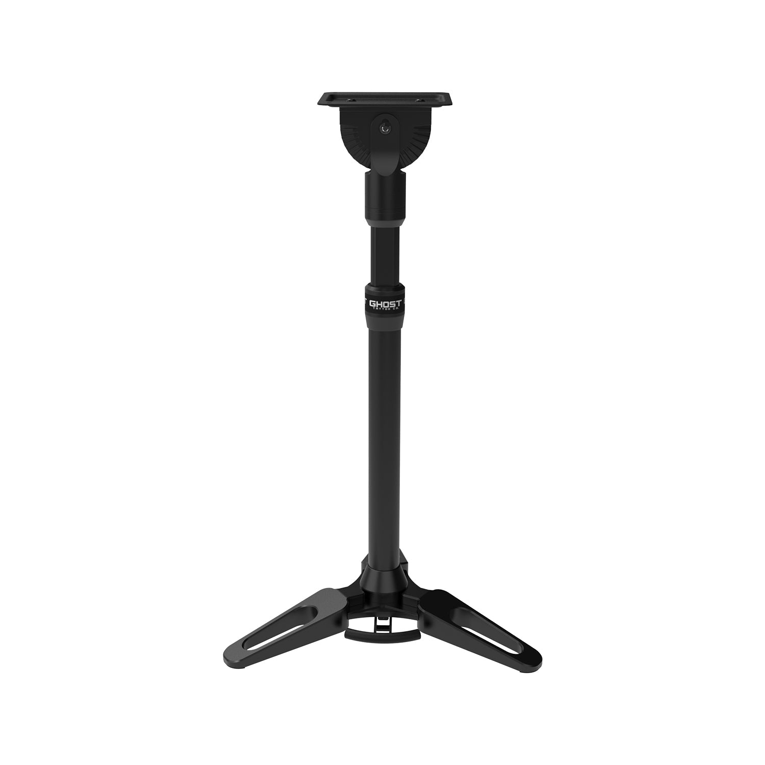 ghost-demon-arm-rest-black-base-only image 1