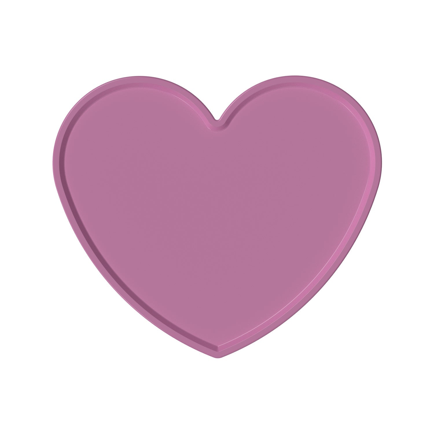 ghost-heart-tray-top-tray-only image 2