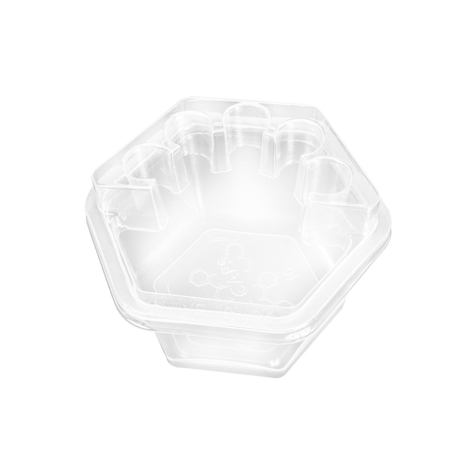 hive-cups-rinse-cups-cartridge-holders image 1