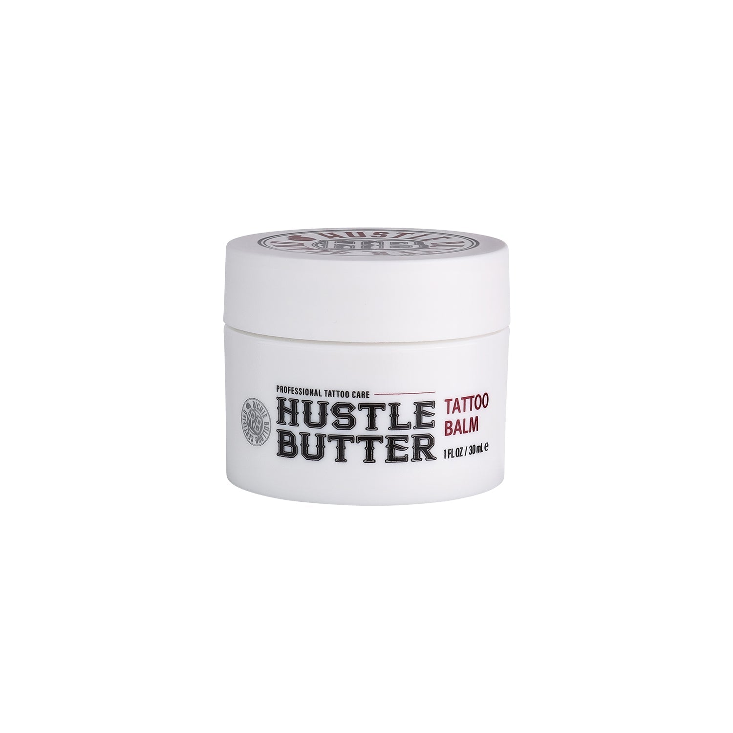 hustle-butter-deluxe-tub-the-ones-tattoo-care-30-ml image 2