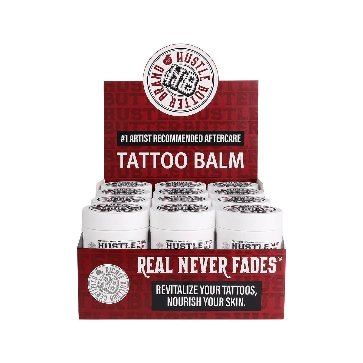 hustle-butter-deluxe-tub-the-ones-tattoo-care-30-ml image 3