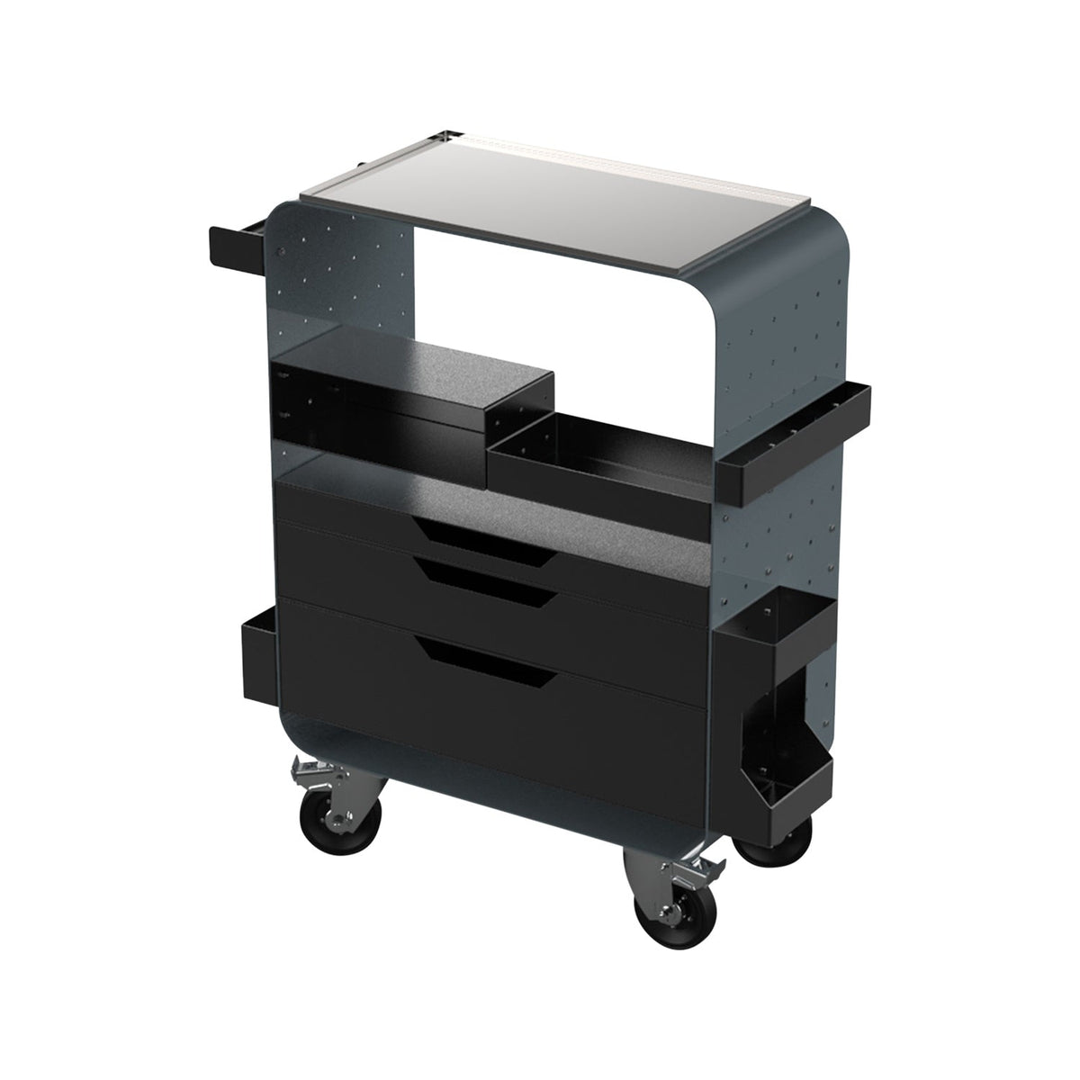 impala-arbeitsstation-von-kwadron-grau image 3