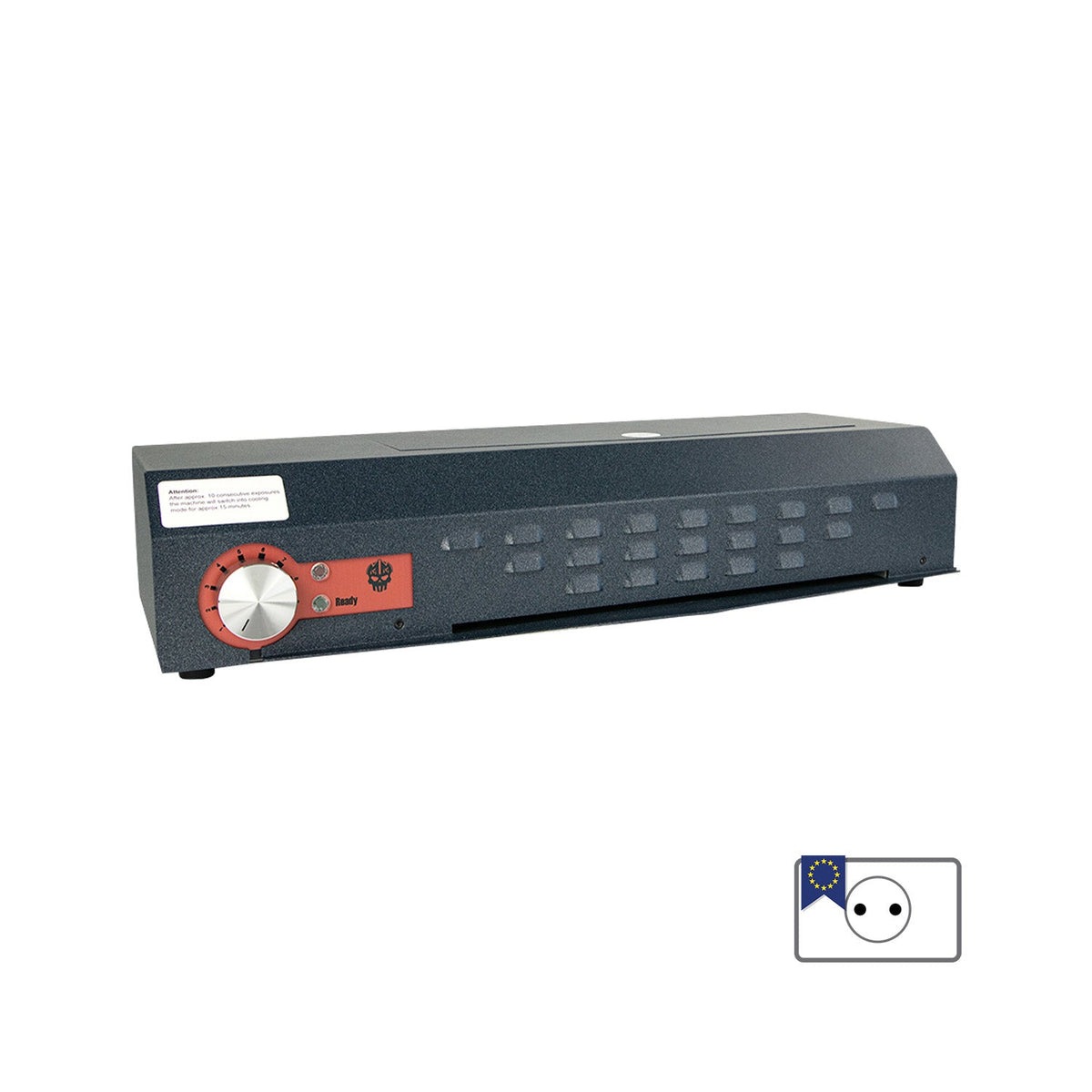 in-deutschland-hergestellter-thermal-image-a3-schablonendrucker-eu-stecker image 1