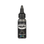 Dynamic Platinum Grey Tattoo Ink 30ml – Professional Grade