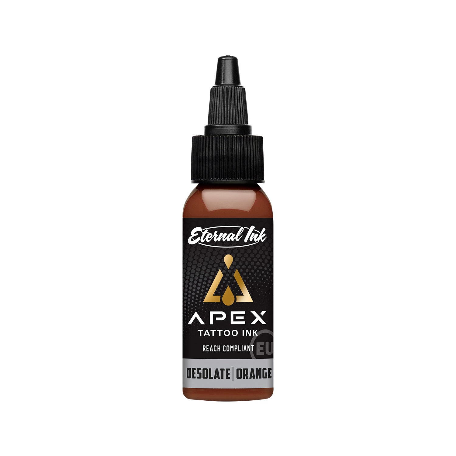 Eternal Ink Apex Desolate Orange 30ml - Professionelle Ink