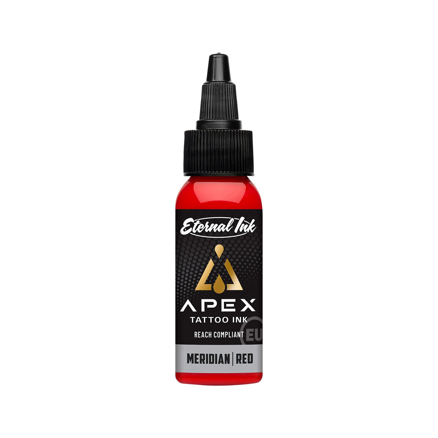 Eternal Ink Apex Meridian Rot 30ml - EU REACH-konform