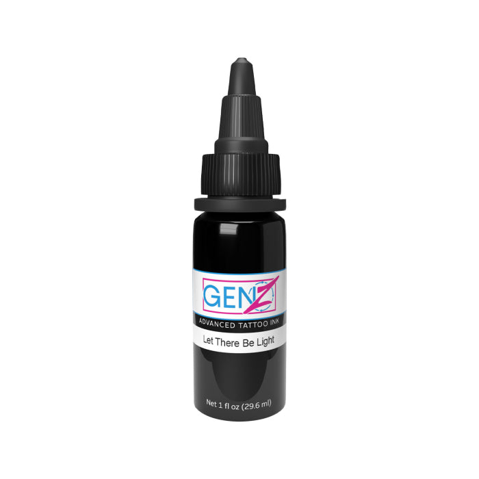 Intenze Gen-Z Mark Mahoney Gangster Grey Ink 30ml